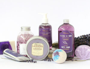 Skin Care Package